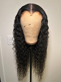Water Wave Wig