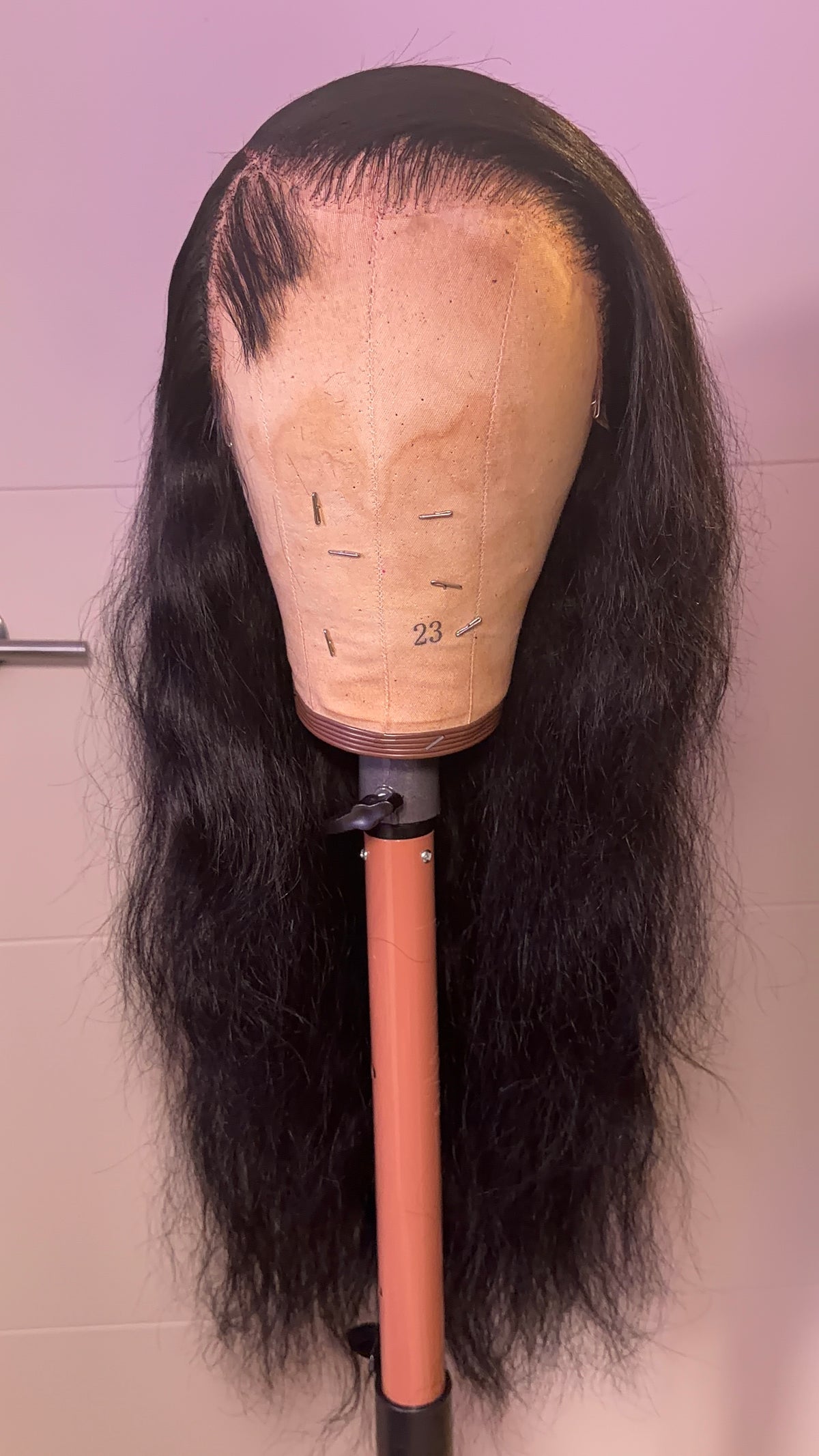 Body Wave Wig