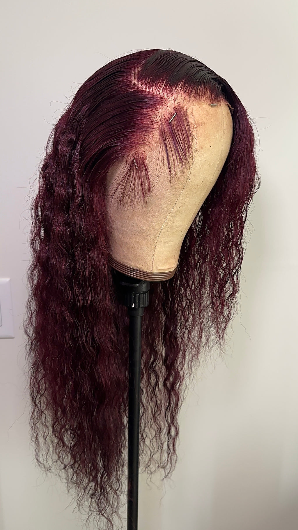 360 99j Wig