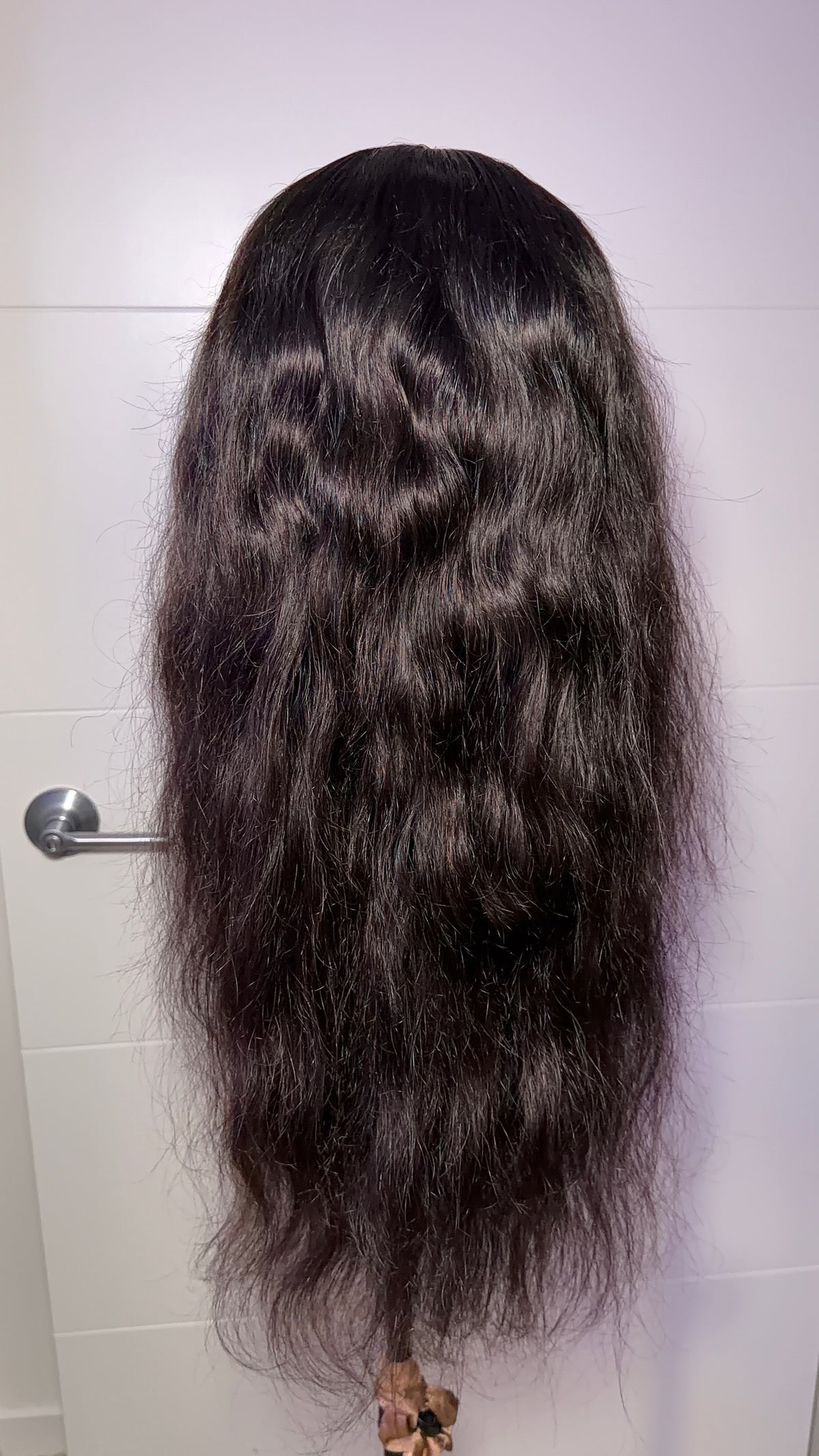 Body Wave Wig