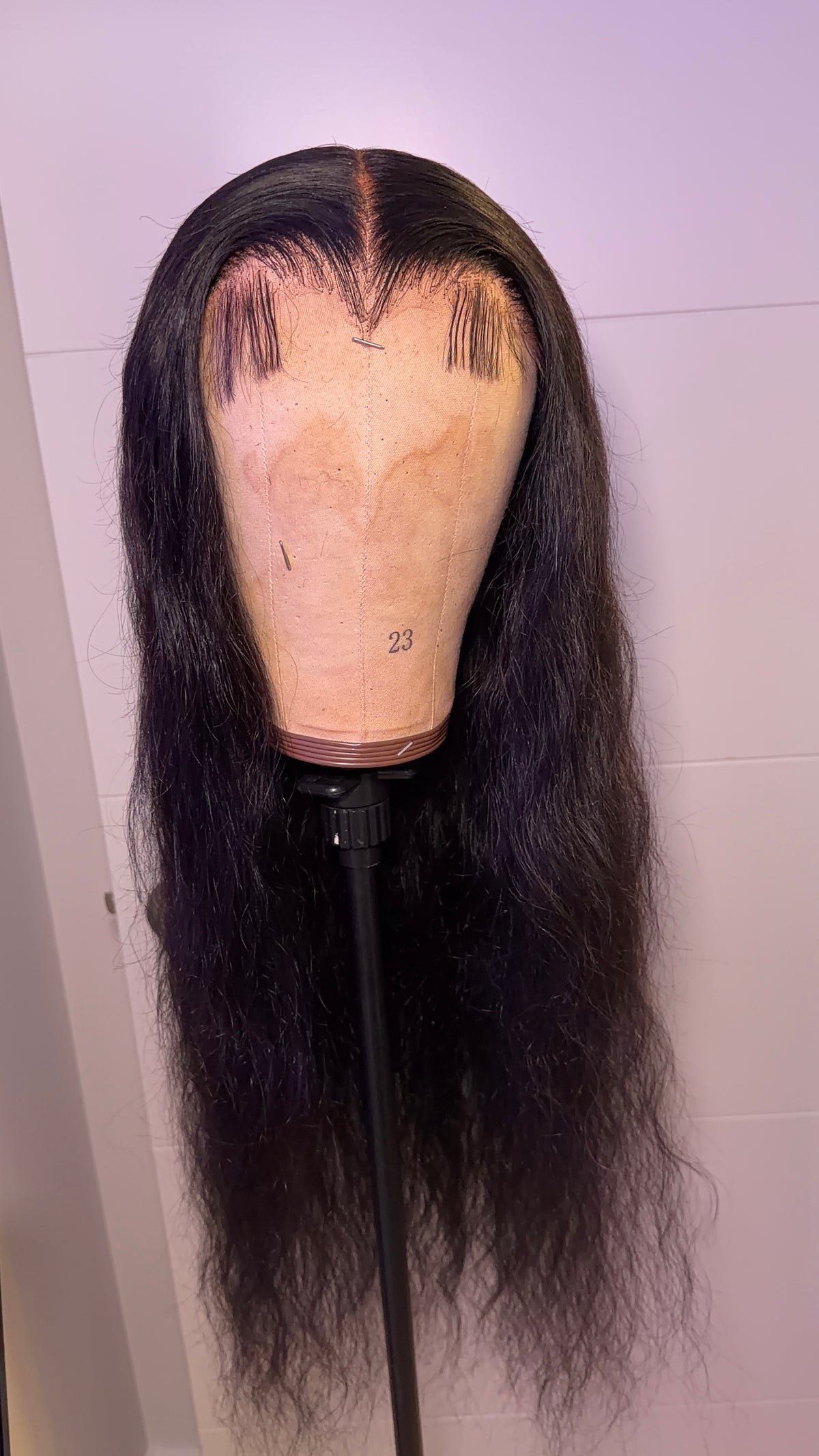 Body Wave Wig
