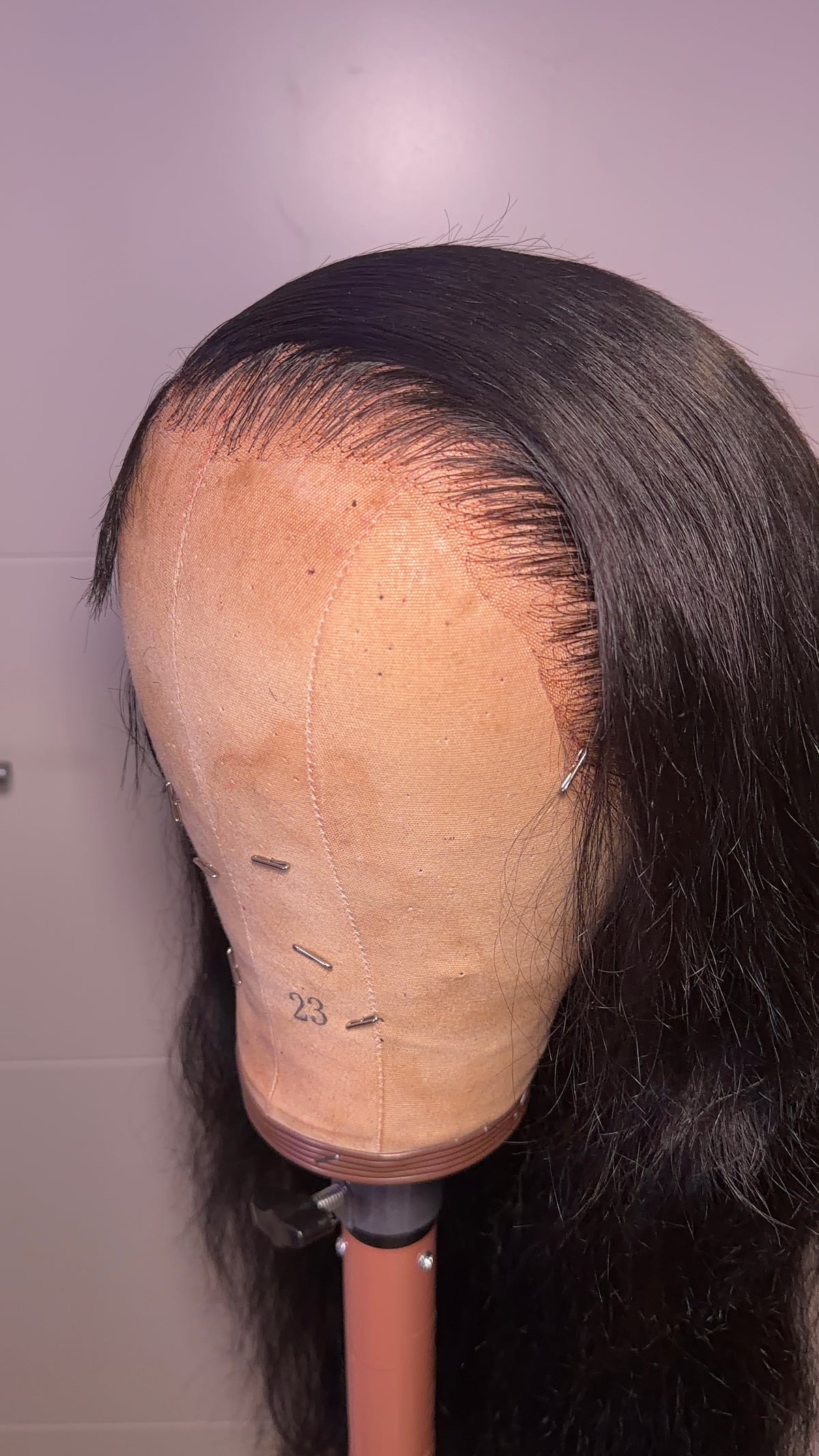 Body Wave Wig