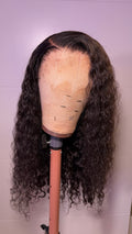 Curly Wig
