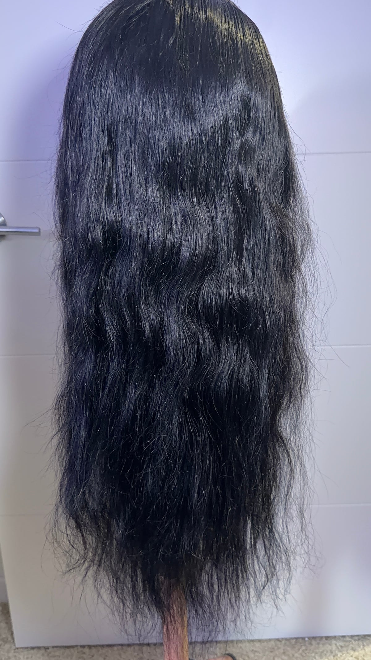 Body Wave Wig