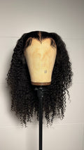 Curly Wig