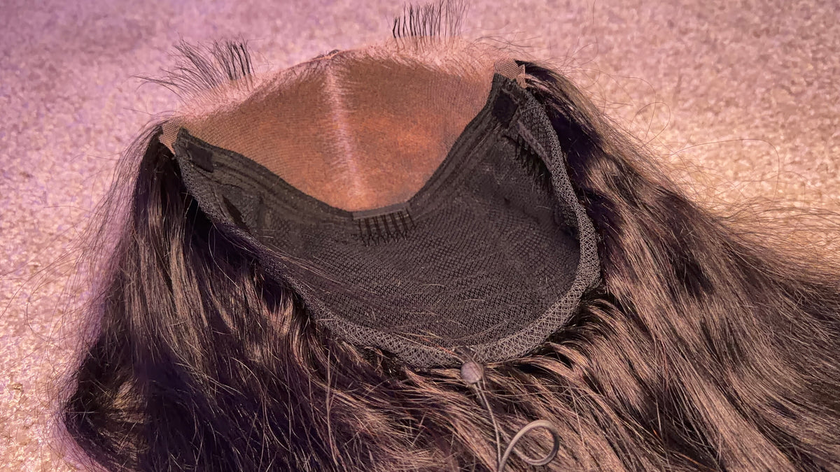 Body Wave Wig