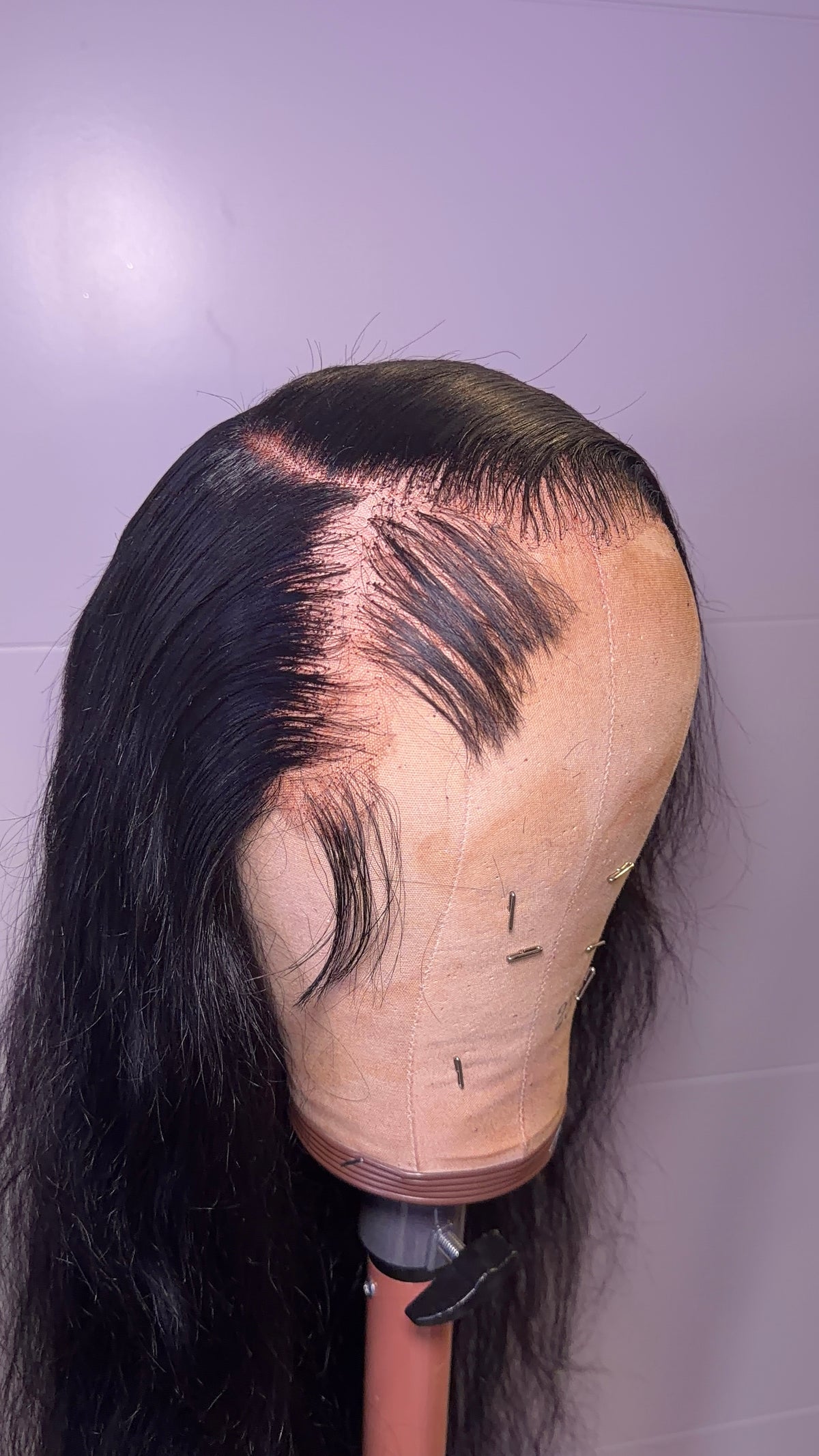 Body Wave Wig