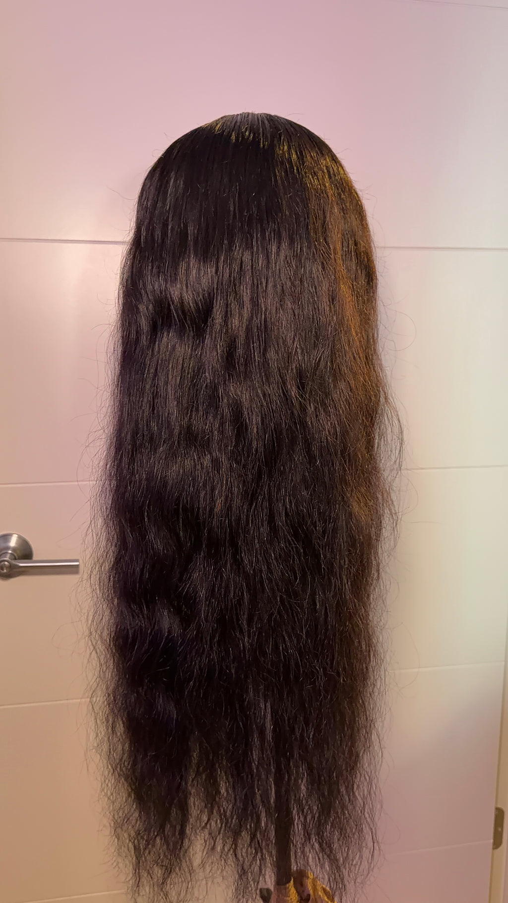 Body Wave Wig