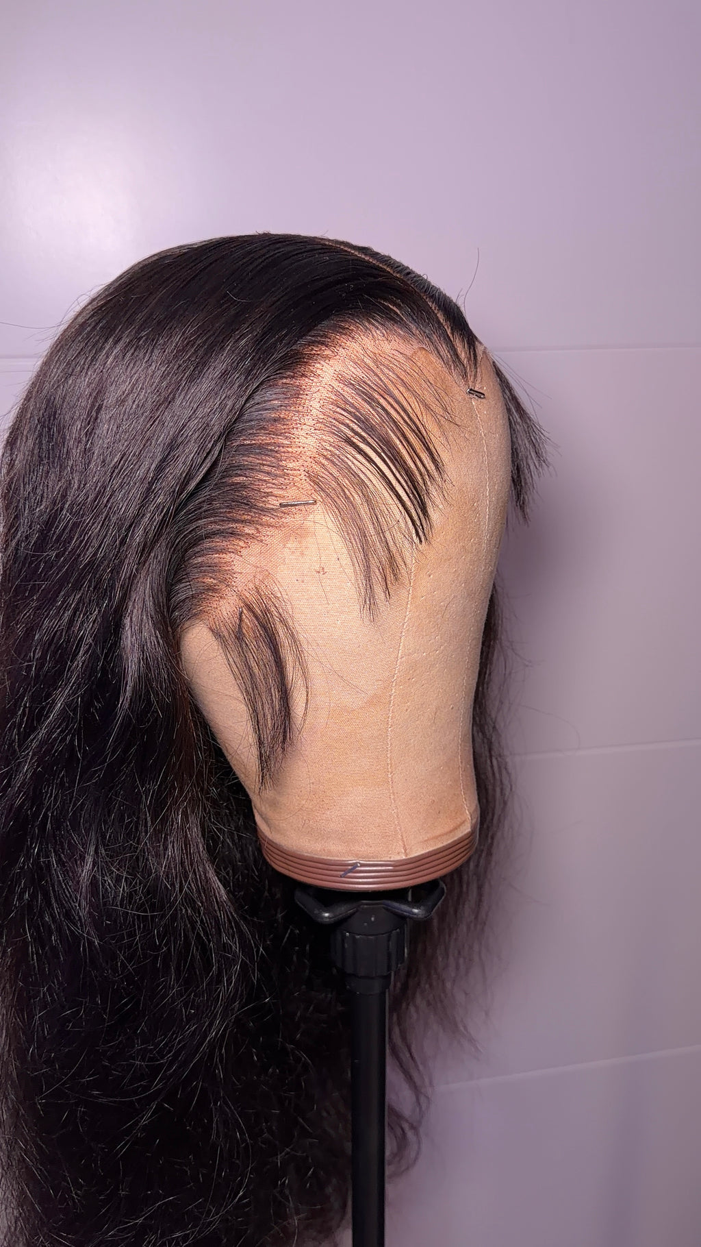 Body Wave Wig