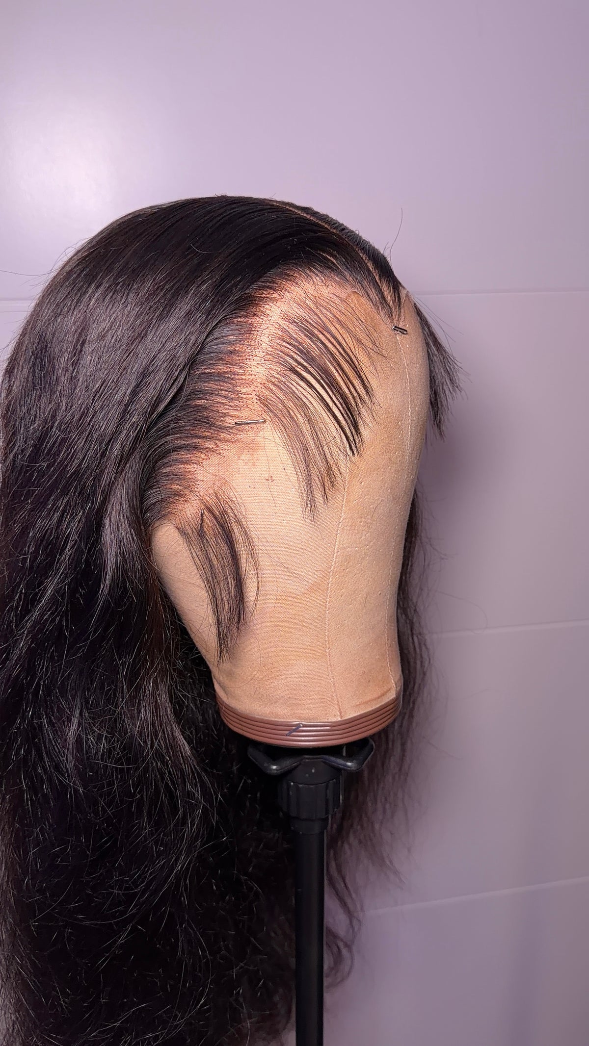 Body Wave Wig
