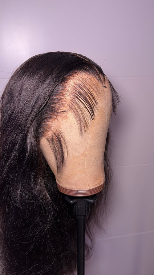 Body Wave Wig