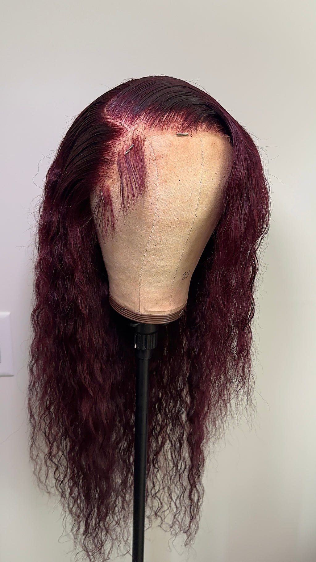 360 99j Wig