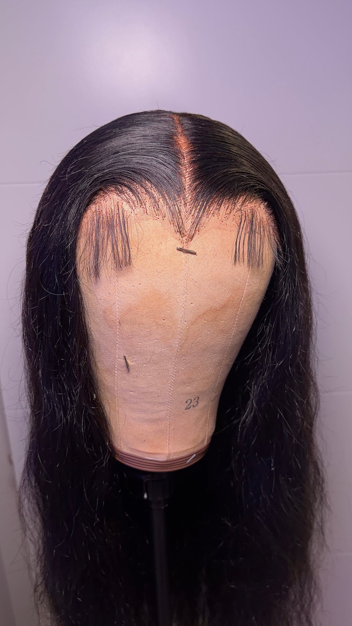 Body Wave Wig