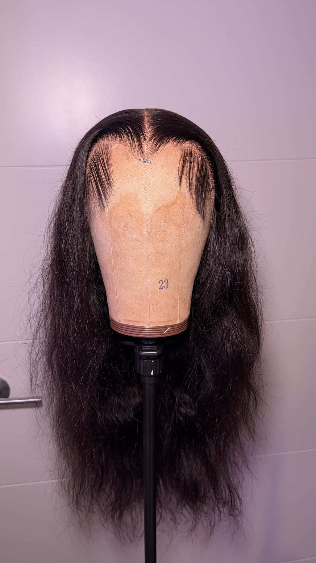 Body Wave Wig