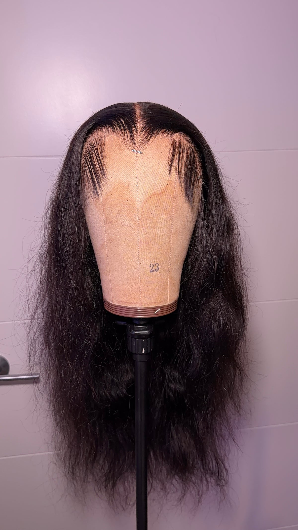 Body Wave Wig
