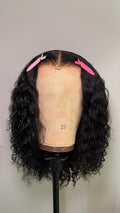 Curly Wig