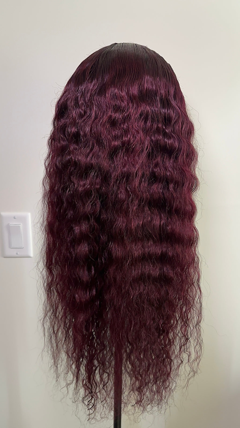 360 99j Wig